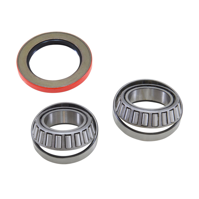 Yukon Gear fits AK F-G05 Rplcmnt Axle Bearing and Seal Kit For 72 To 77 Dana 44