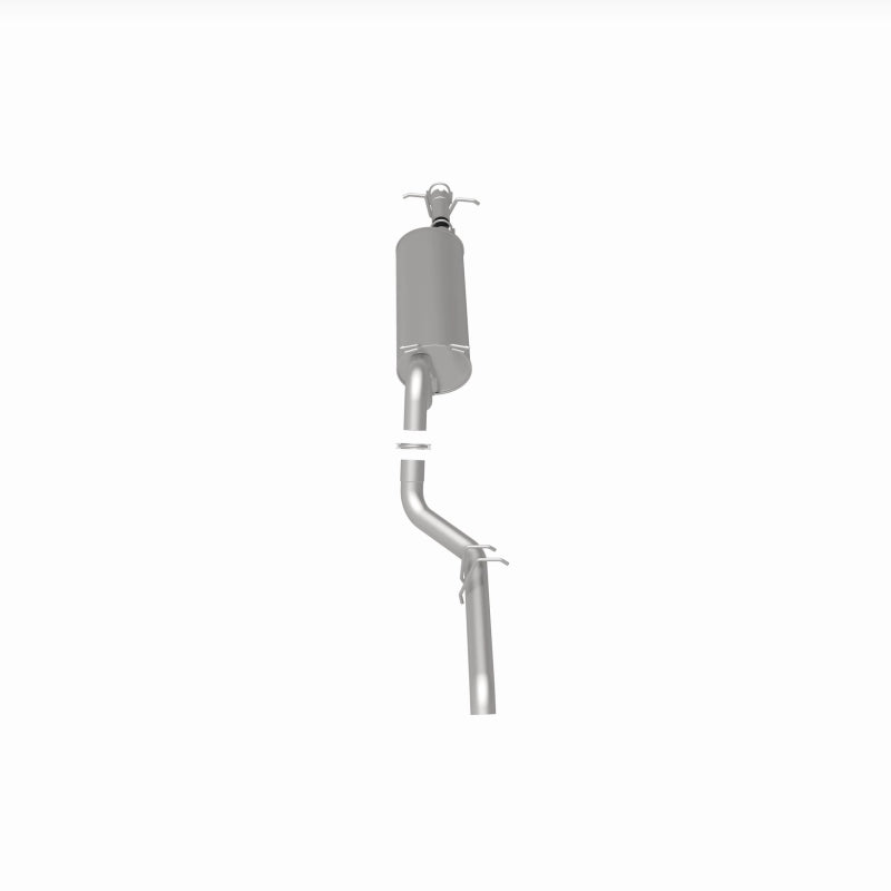 Magnaflow 106-0179 BRE Exhaust Kit 98-99 fits Dodge Durango