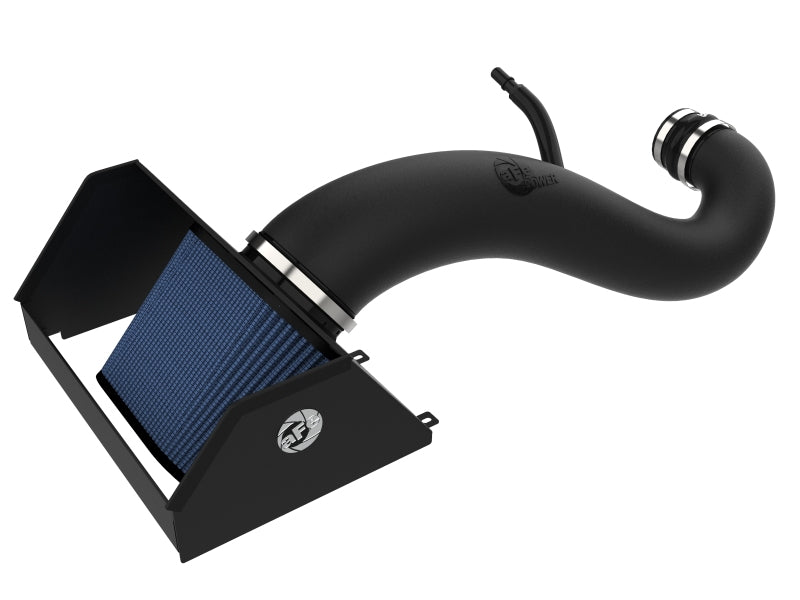 AFE 52-10002R Induction Cold Air Intake System w/Pro 5R Filter 19-21 fits Ram 1