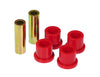 Prothane 4-702 fits Chrysler Charger / Challenger Rack & Pinion Bushings - Red
