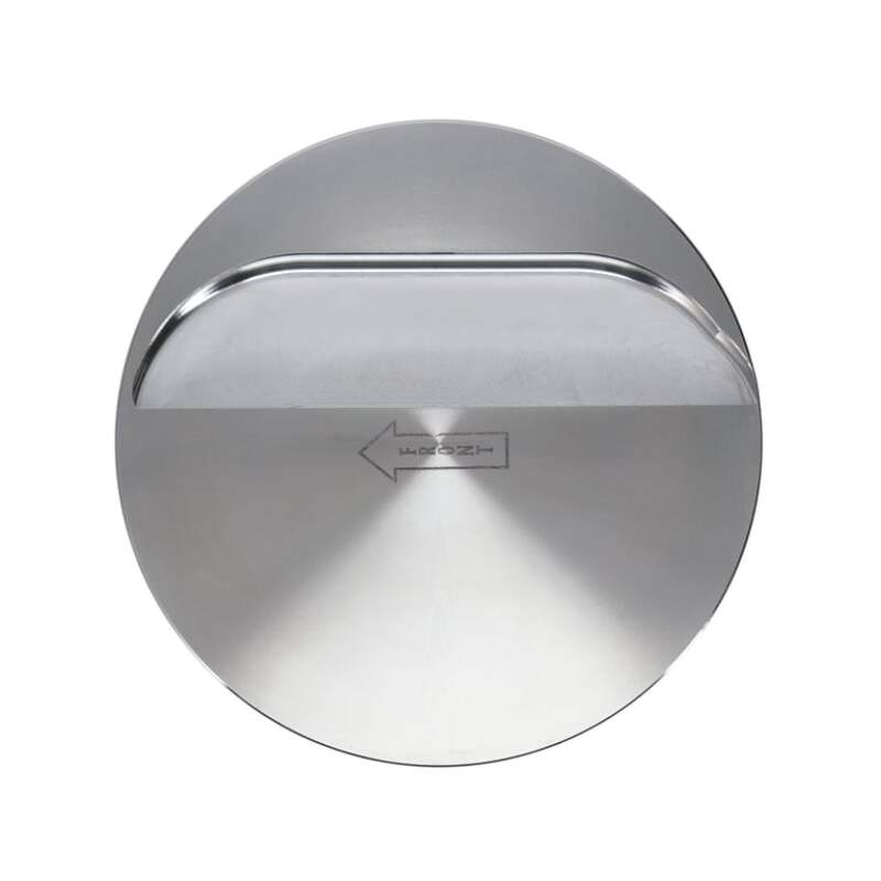 Manley Performance 592310C-8 Manley fits Chevrolet LS Piston Set - 4.135in Bo