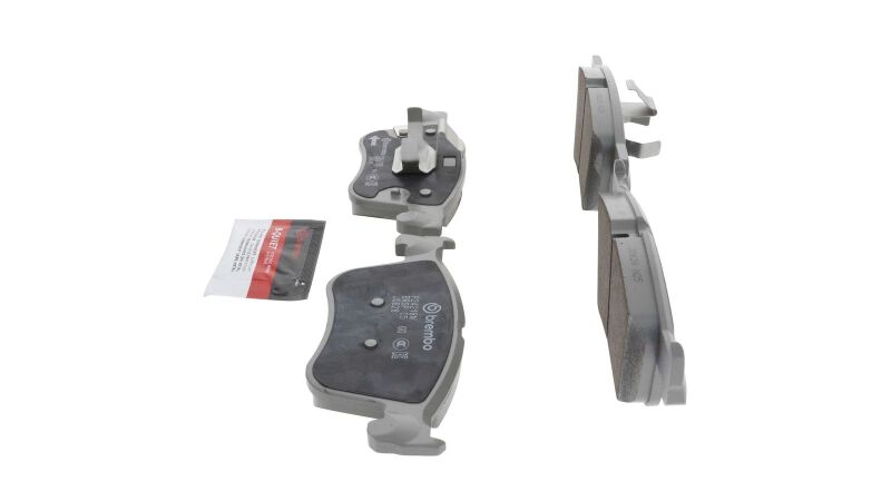 Brembo OE P24218N 2022 fits Ford Bronco Sport/ Ford Escape/ Ford Maverick Front