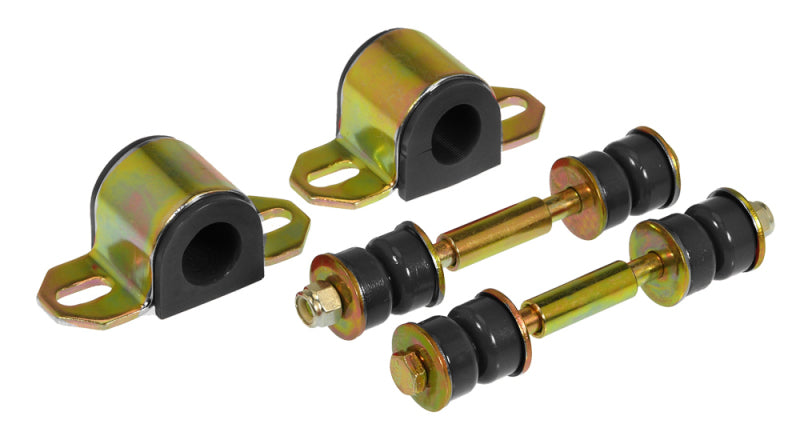 Prothane 7-1132-BL 7-1132-BL fits Chevy 82-02 Camaro/fits Firebird Rear Swa