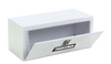 Tradesman 86548 Steel Flush Mount Truck Tool Box (48in.) - White