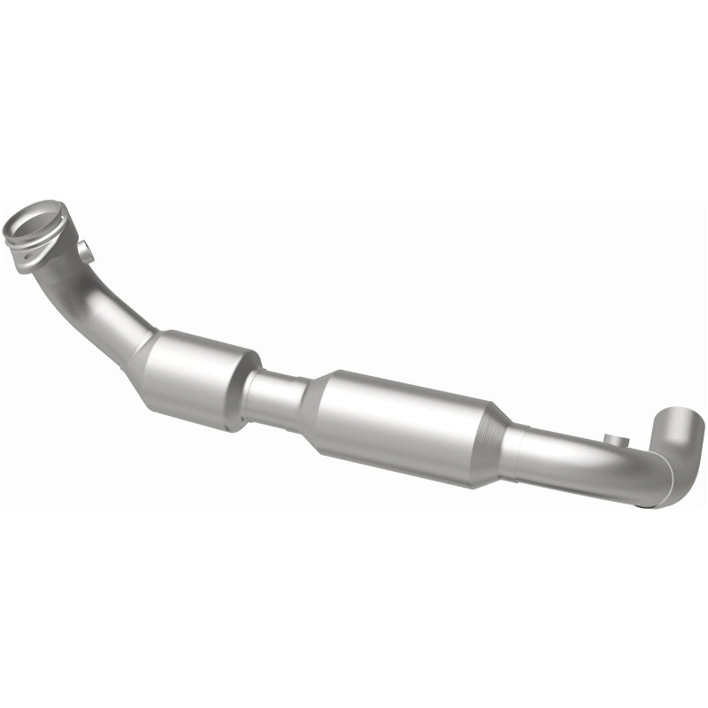 Magnaflow 4583753 02-03 fits Ford F-150 5.4L Direct Fit Converter
