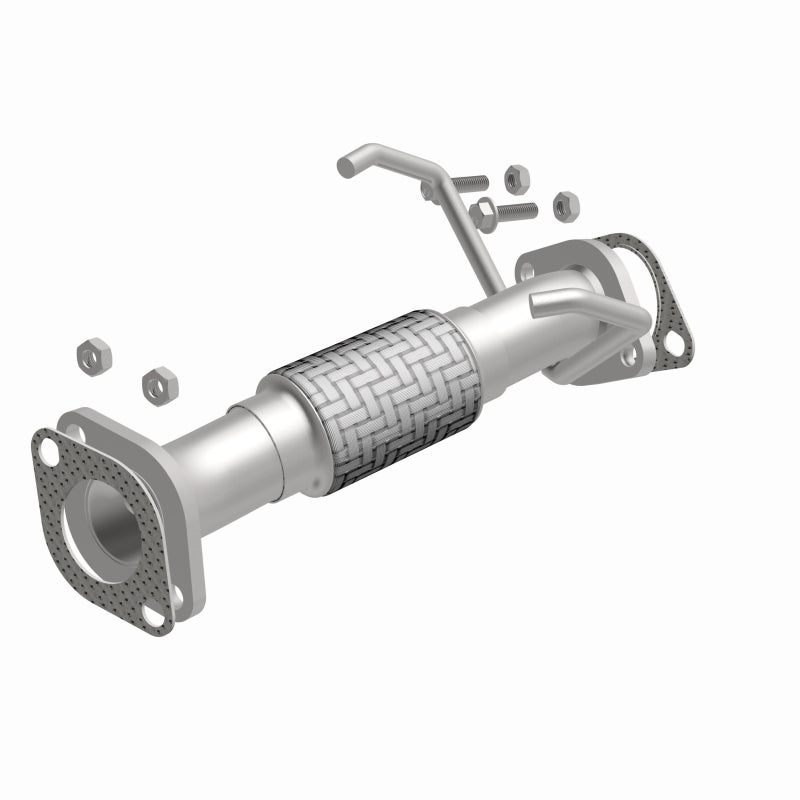 Magnaflow 107-0289 BRE Exhaust 12-13 KIA fits Soul 1.6L 2.0L Front Pipe Kit