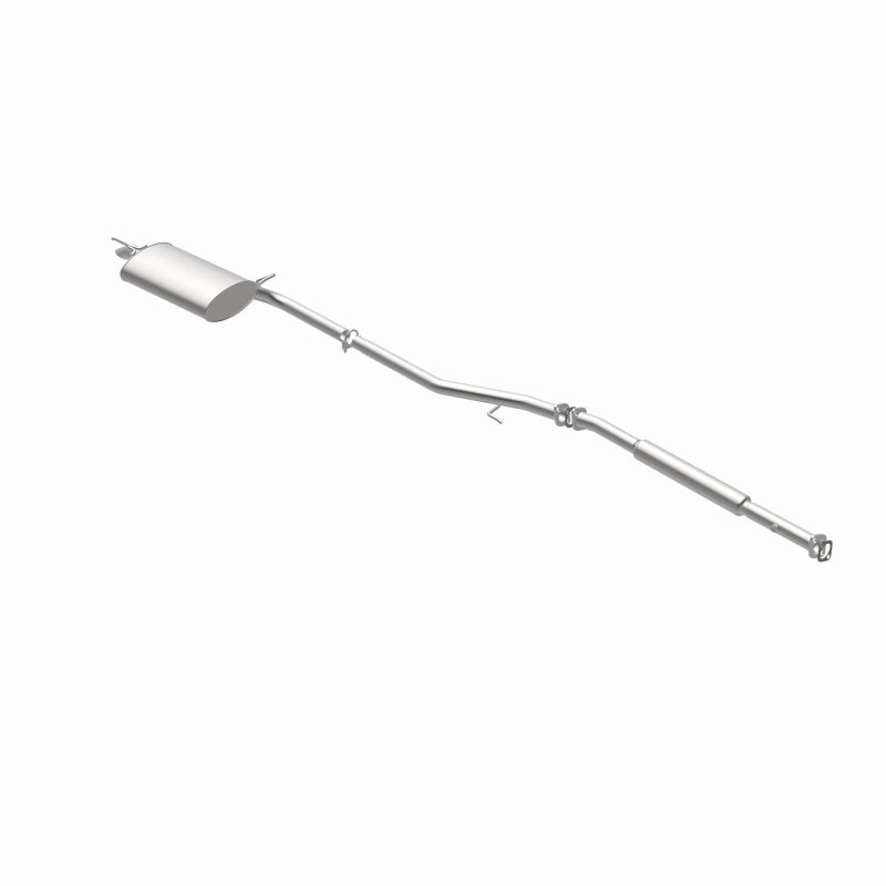 Magnaflow 106-0322 BRE Exhaust Kit 02-05 fits Hyundai Sonata 2.7L