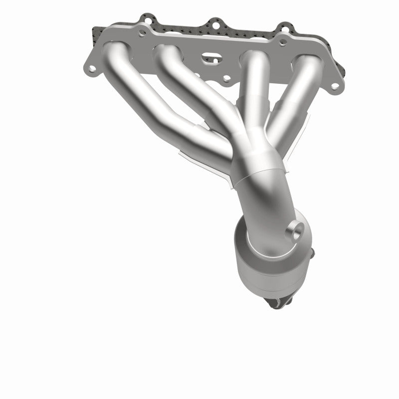 MagnaFlow 49370 Conv DF fits Camry 2.2 manif OEM