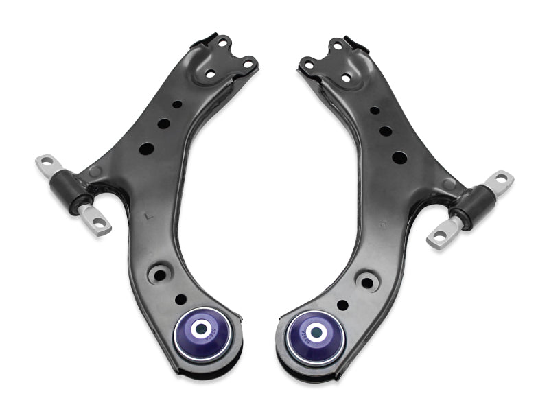 SuperPro TRC1042 fits Toyota 18-21 Camry Front LCA Kit