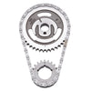 Edelbrock 7820 Timing Chain And Gear Set fits Ford 289-302
