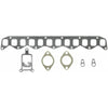 Fel-Pro MS9610B1 fits Dodge D150 MS 9610 B-1 Intake and Exhaust Manifolds Combination Gasket