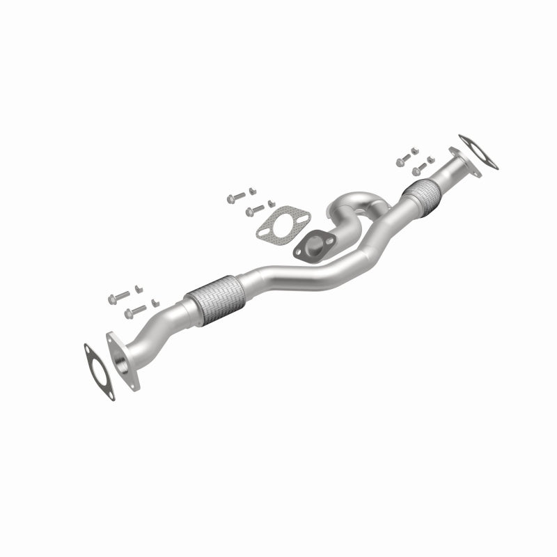 Magnaflow 107-0221 BRE Exhaust 05-10 fits Sportage Tucson 2.7L Front Pipe Kit