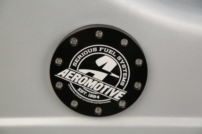 Aeromotive 18164 fits Plymouth 66-67 GTX 200 Stealth Gen 2 Fuel Tank