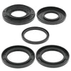 QuadBoss 414570 02-14 Suzuki LT-F250 Ozark Rear Differential Seal Kit