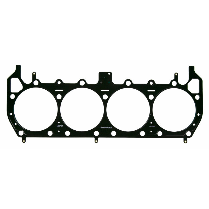 Fel-Pro 26516-052 PermaTorqueMLS Engine Cylinder Head Gasket
