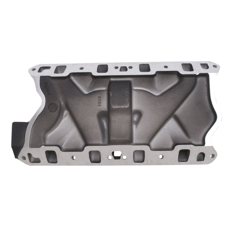 Edelbrock 21813 Performer 351-W Black