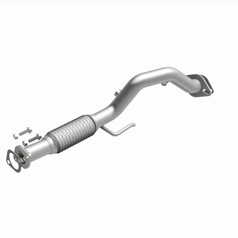 Magnaflow 107-0252 BRE Exhaust 07-12 fits Hyundai Elantra 2.0L Front Pipe Kit