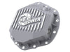 AFE 46-71150A Series Rear Differential Cover Raw w/ Machined Fins 19-20 fits R