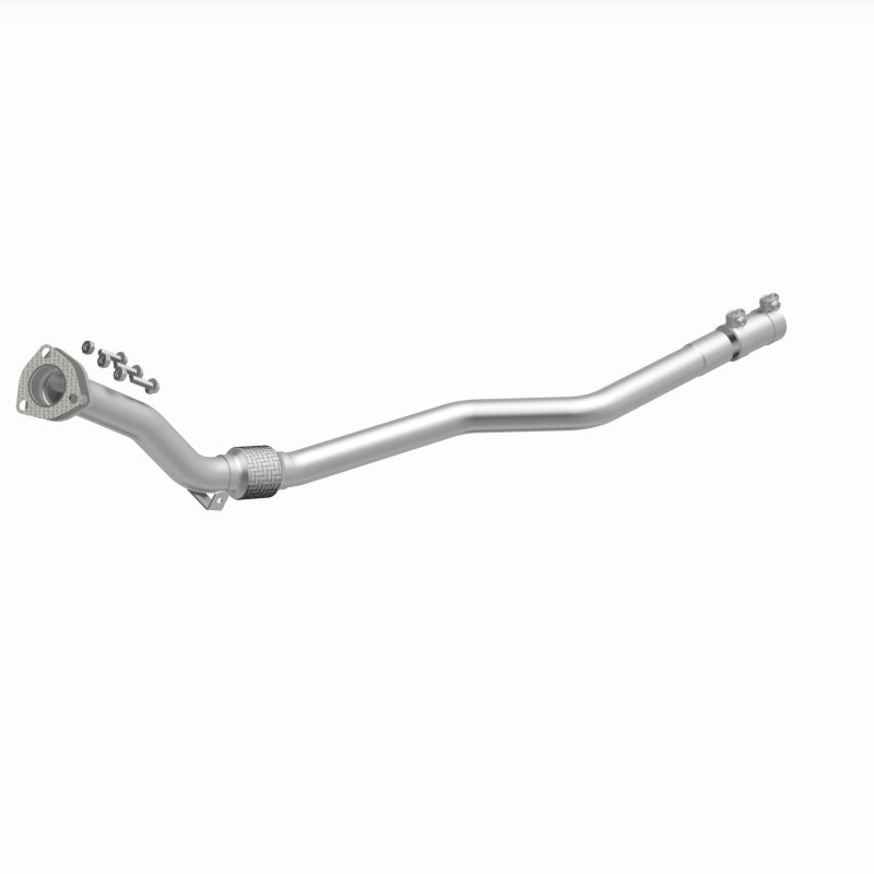 Magnaflow 107-0114 BRE Exhaust 98-05 Passat 1.8L Front Pipe Kit