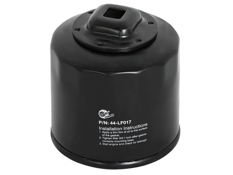 AFE 44-LF017-MB ARD D2 Oil Filter 02-17 fits Nissan Cars L4/ 04-17 Subaru Cars