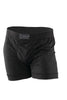 OMP IE0-0788-A01-071-XXL TECNICA EVO UNDERWEAR BOXER FIA 8856-2018 BLACK SZ XXL