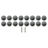 Fel-Pro SS729421 fits Chevrolet Malibu SS 72942-1 Engine Valve Stem Oil Seal Set