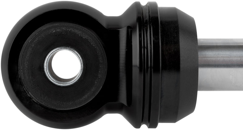 Fox 883-26-075 20-Up fits Jeep Gladiator 2.5 Performance Series Smooth Body Piggyback DSC Rear Shock 3.5-4in. Lift