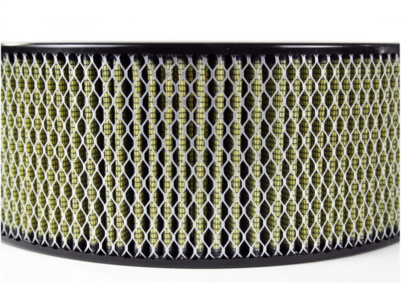AFE 18-11478 FLOW Air Filters Round Racing PG7 A/F RR PG7 14OD x 11ID x 5H IN w