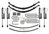 Skyjacker 8In 74.5-93 1/2-3/4T DGE KIT