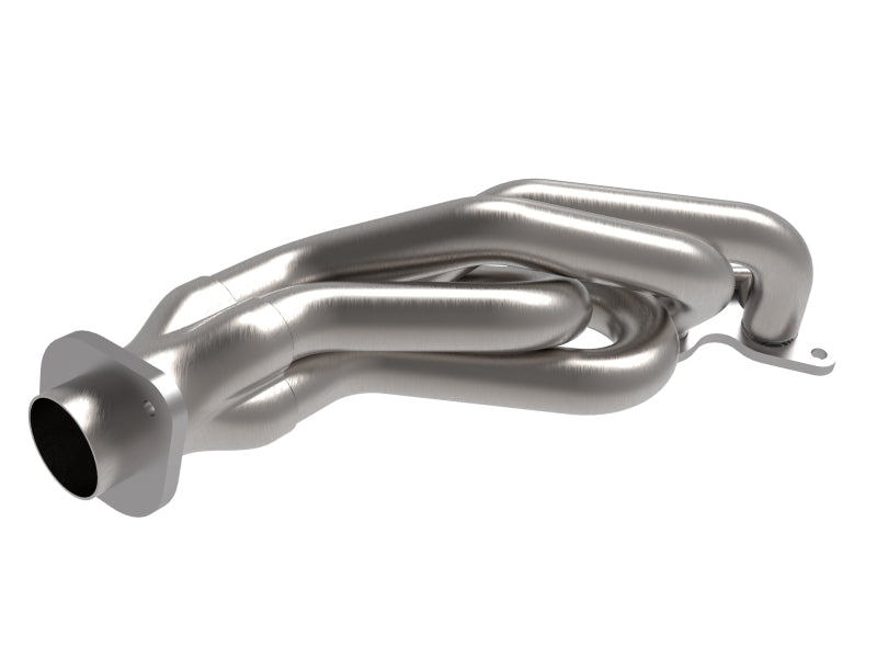 AFE 48-36018 d Steel 05-22 fits Toyota Tacoma Long Tube Header 304 Stainless St