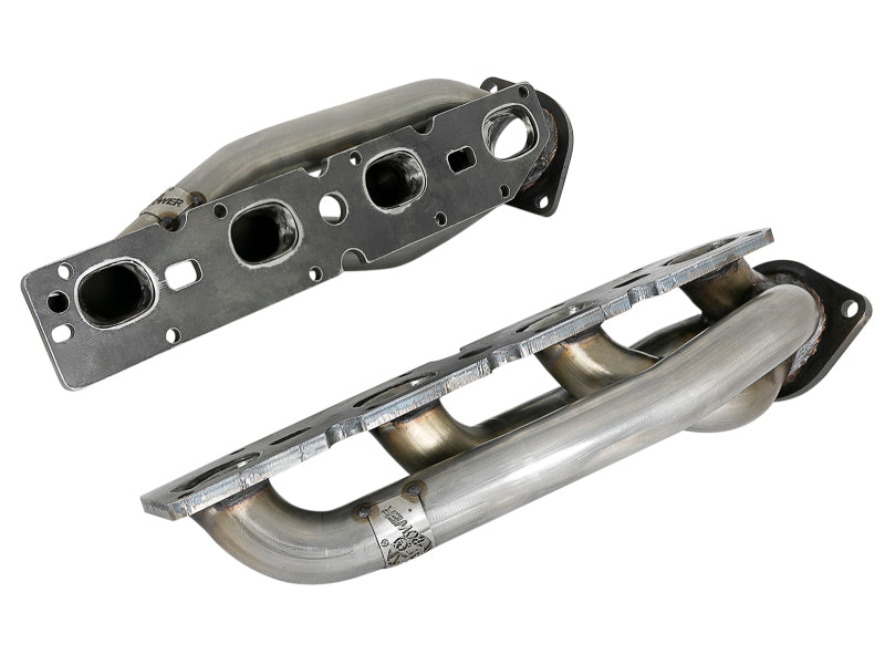 AFE 48-32023 Twisted Steel Headers 2019 fits RAM 1500 V8-5.7L HEMI