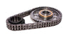 COMP Cams 7112-5 Billet Timing Set fits Pontiac 9- Keyway Adjustable