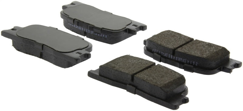 Stoptech 308.08851 Street Brake Pads