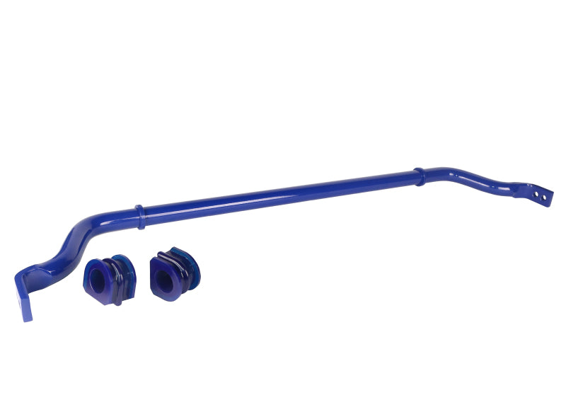 SuperPro RC0014FZ-33 2009 fits Nissan GT-R Premium Front 33mm 2-Position Adjusta