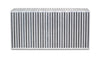 Vibrant 12866 Vertical Flow Intercooler Core 22in. W x 11in. H x 6in. Thick