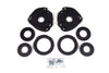 Zone Offroad 21-23 Bronco Sport (Excl. Badlands) 1in Suspension Lift Kit - Front & Rear