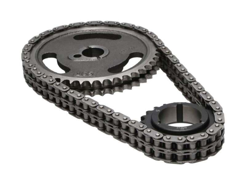 Manley Performance 73146 Manley Race Roller Timing Chain Kit - Big Block fits