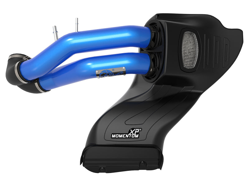 AFE 50-30024DL um XT Pro DRY S Cold Air Intake System 15-19 fits Ford F150 5.0L