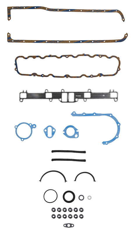 Fel-Pro 2601002 fits Ford Mustang 260-1002 Engine Gasket Set