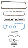 Fel-Pro 2601002 fits Ford Mustang 260-1002 Engine Gasket Set