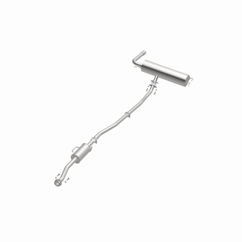 Magnaflow 106-0135 BRE Exhaust Kit 01-03 fits Toyota RAV4 2.0L