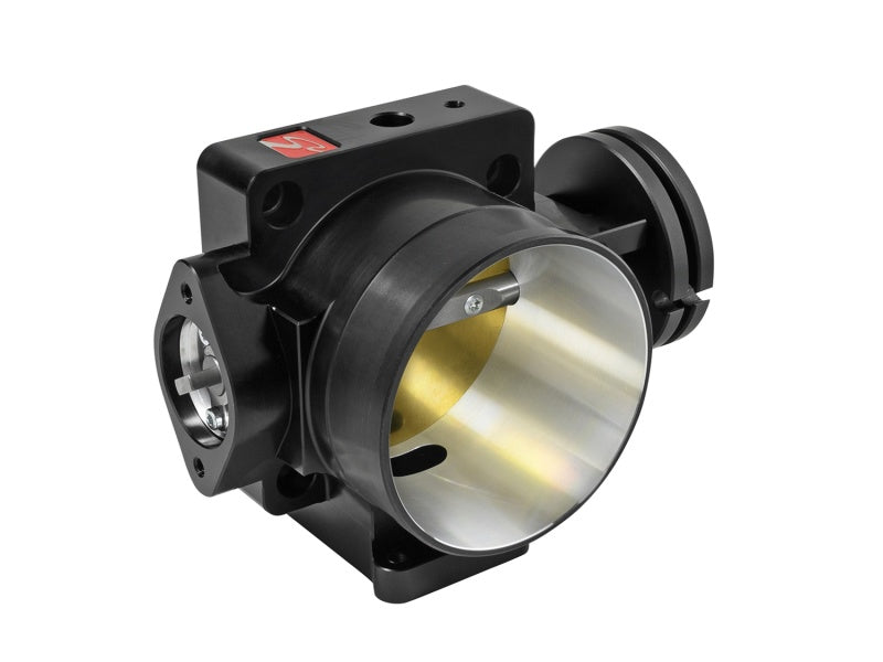 Skunk2 Racing 309-05-0095 Skunk2 Pro Series fits Honda/fits Acura (K Series) 74mm Billet Throttle Body (Black Series) (Race Only)