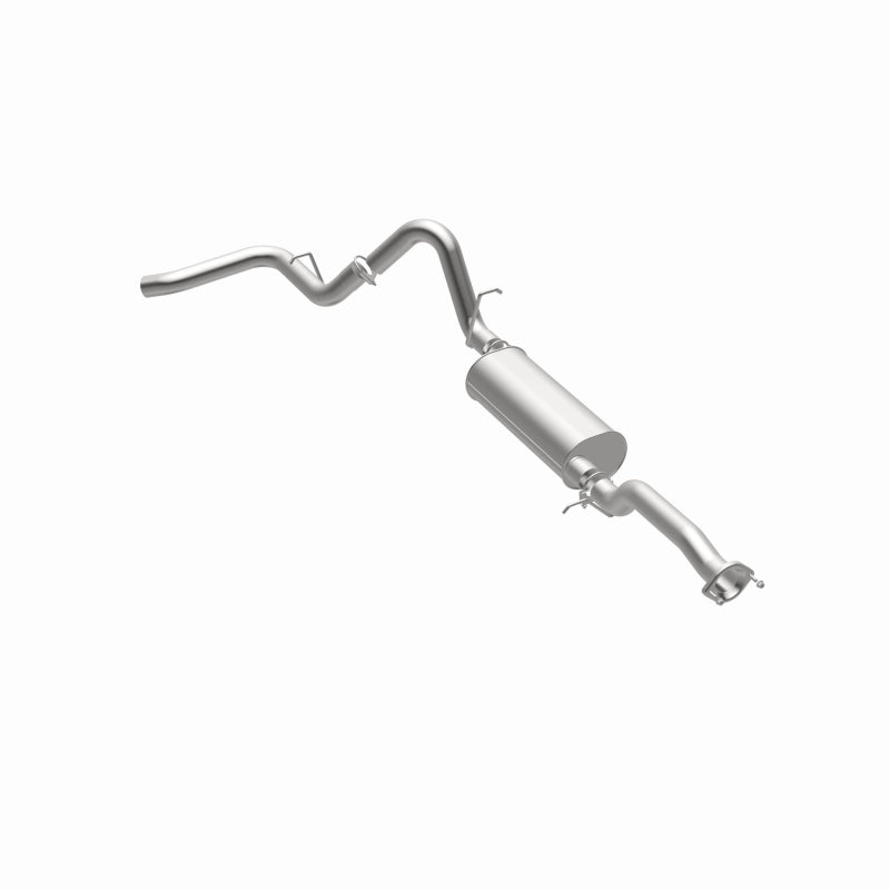 Magnaflow 106-0416 BRE Exhaust Kit 94-95 Tahoe Yukon 5.7L