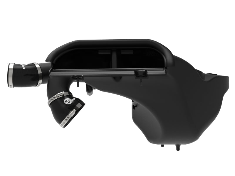 AFE 50-30072D fits Ford F-150 Raptor V6-3.5L(tt) Momentum XP Cold Air Intake Sy