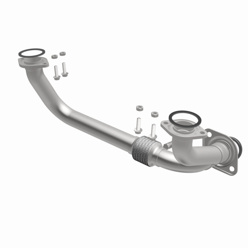 Magnaflow 107-0203 BRE Exhaust 06-08 fits Grand Vitara 2.7L Front Pipe Kit