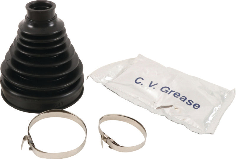 QuadBoss 420693 fits Honda SXS1000 Pioneer 1000 LE Front Inner CV Boot Kit