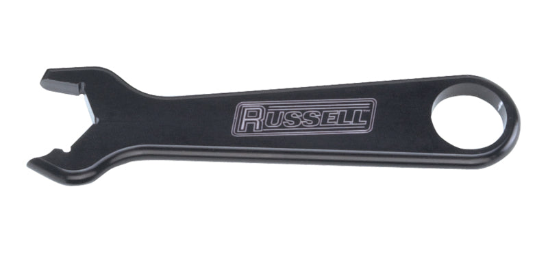 Russell 651910 Performance -8 AN Hose End Wrench