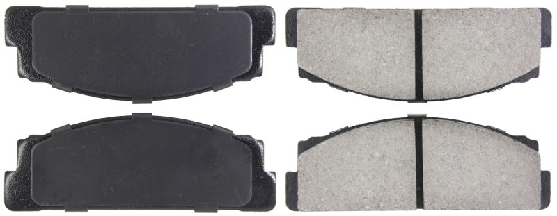 Stoptech 309.00541 Performance Brake Pads