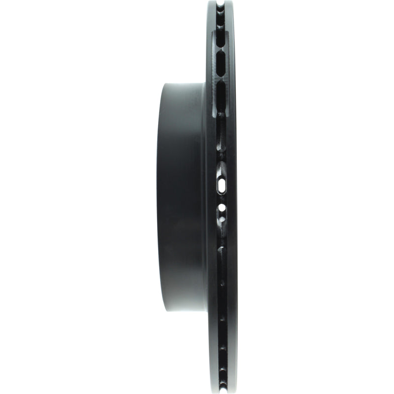 Stoptech 126.44072SR Power Slot 1/90-95 Toyota MR2 Rear Right SportStop Slotted Rotor