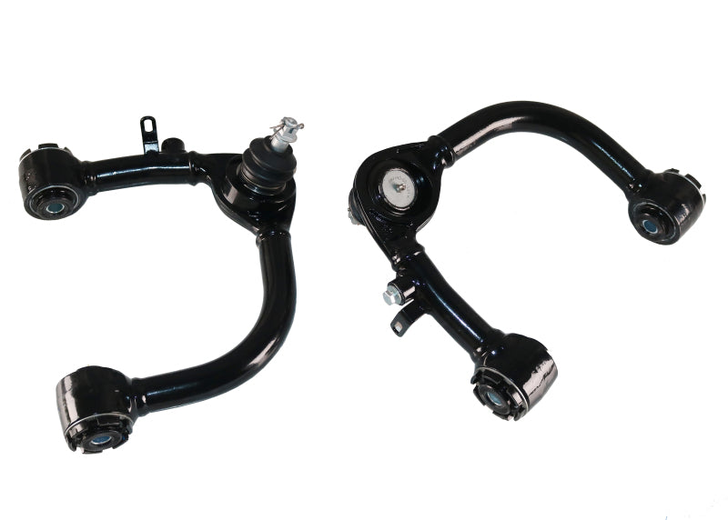 Whiteline KTA310 fits Lexus LX470 / 98 98-07 -07 Toyota Land Cruiser Control Ar